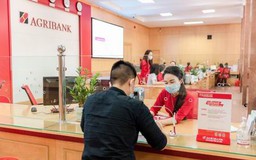 Agribank tiếp tục miễn 100% phí dịch vụ tại các địa phương giãn cách 