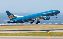 Vietnam Airlines báo lãi 1.600 tỷ đồng trong 6 tháng đầu năm
