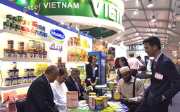 Vinamilk “tấn công” vào thị trường Trung Đông
