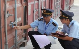 Khẩn trương tháo gỡ vướng mắc về kiểm tra chuyên ngành hàng hóa