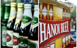 Sabeco 'lên sàn' vào tháng 11, Habeco đang tìm tư vấn