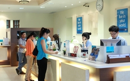 ANZ được bình chọn có dịch vụ ngoại hối tốt nhất Việt Nam