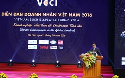 Không còn chỗ cho doanh nghiệp ‘sống nhờ quan hệ’