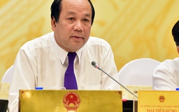 ‘Chúc cộng đồng doanh nhân Việt Nam có tư duy thời đại, vượt ra khỏi quốc gia’