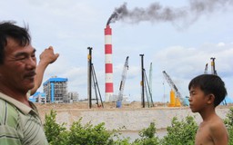 Công bố các dự án có nguy cơ gây ô nhiễm môi trường