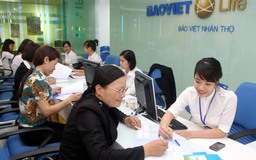 Bảo Việt ‘cán mốc’ 1 tỷ USD doanh thu