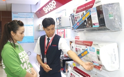 DN được tự dán nhãn năng lượng từ ngày 10/2