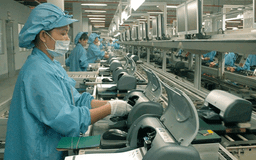 Thành lập Hiệp hội Công nghiệp hỗ trợ Việt Nam