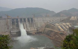 Phát điện thành công tổ máy số 2 thủy điện đầu tiên do WB tài trợ