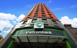 Vietcombank là 1 trong 10 nơi làm việc tốt nhất Việt Nam 2016