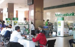 Vietcombank tung một loạt chương trình khuyến mại