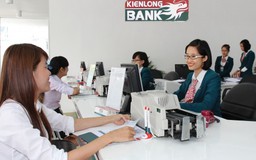 Kienlongbank sẽ niêm yết cổ phiếu vào quý II/2017