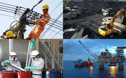 Yêu cầu 4 tập đoàn trình phương án cổ phần hóa trong tháng 5
