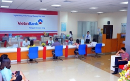 VietinBank thuộc nhóm 2000 doanh nghiệp lớn nhất thế giới