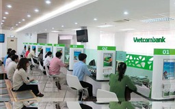 Vietcombank nhận 3 giải thưởng của The Asian Banker