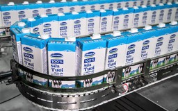 Vinamilk lọt Top 10 doanh nghiệp xuất sắc nhất châu Á