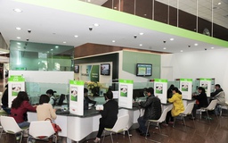 Vietcombank mở rộng dịch vụ thanh toán học phí