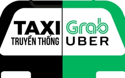Xung đột taxi đang lên đỉnh điểm 
