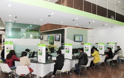 VCB giảm lãi suất cho vay với 5 đối tượng