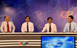 Vốn cho DN nhỏ: Lòng tin phải xây dựng từ hai phía