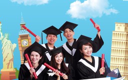 BIDV khuyến mãi lớn cho du học sinh