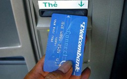 Vietcombank khuyến mãi miễn phí phát hành thẻ thường niên