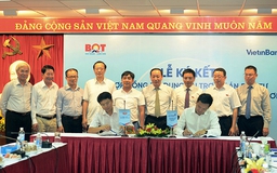 VietinBank tiếp sức phát triển cộng đồng DN