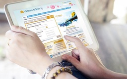 Vietnam Airlines và BIDV đưa ra nhiều khuyến mãi cho hành khách