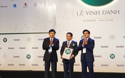PV GAS: “Á quân” về doanh thu và lợi nhuận trên thị trường chứng khoán