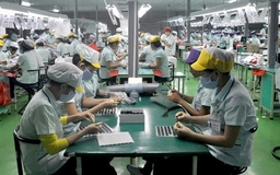 Samsung hỗ trợ DN Việt tham gia chuỗi cung ứng toàn cầu