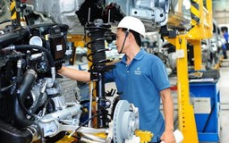 TPHCM dẫn đầu thu hút FDI trong tháng 10