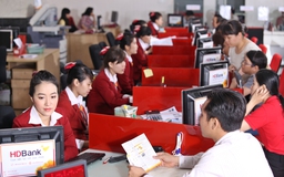 HDBank được bình chọn là ngân hàng phục vụ DN vừa và nhỏ tốt nhất