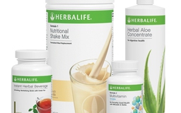 Công ty đa cấp Herbalife bị phạt 140 triệu đồng