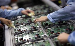 Khởi động “phát triển vượt bậc” 4 ngành công nghiệp
