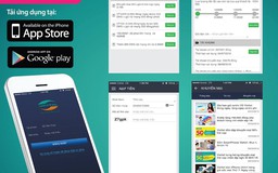 MyViettel, công cụ quản lý di động hiệu quả