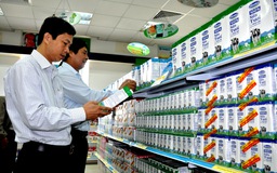 Vinamilk đứng đầu Top 10 DN niêm yết uy tín tại Việt Nam