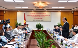 Thủ tướng yêu cầu Bộ Công Thương giải trình 8 vấn đề