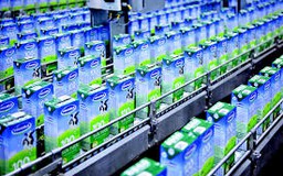 SCIC bán cổ phần tại Vinamilk với giá khởi điểm 144.000 đồng/cổ phần