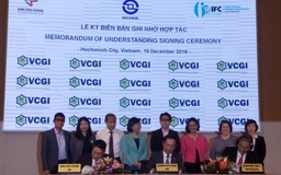 Hỗ trợ DN Việt Nam nâng cao năng lực quản trị công ty