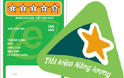 Gỡ khó nhiều TTHC cho doanh nghiệp khi dán nhãn năng lượng