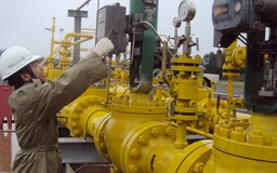 PV GAS tập trung toàn lực ứng phó với cơn bão số 16