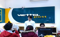 Viettel Post: Doanh thu đạt hơn 5.000 tỷ đồng