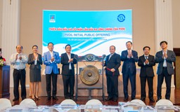 PVOIL: IPO thành công 207 triệu cổ phiếu