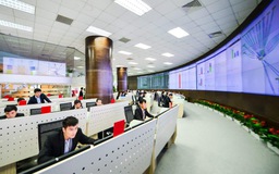 Mạng Viettel sẵn sàng đón Tết