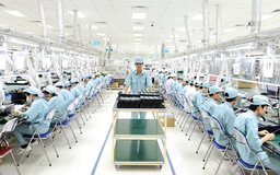 Viettel: Đón đầu cuộc Cách mạng Công nghiệp 4.0