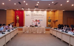 Phát động Chương trình đánh giá, công bố DN bền vững 2018