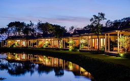 Novaland ra mắt resort Azerai Cần Thơ