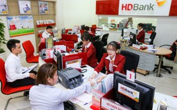 Dùng thẻ HDBank sẽ được hoàn tiền khi mua vé Vietjet