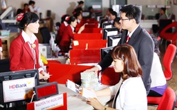 Kích hoạt tài khoản HDBank, nhận ngay 5 triệu đồng