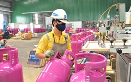 PV GAS đẩy mạnh mở rộng thị trường